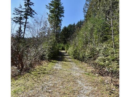 37 Lots Witherby Beach Road, Gibsons, BC 
