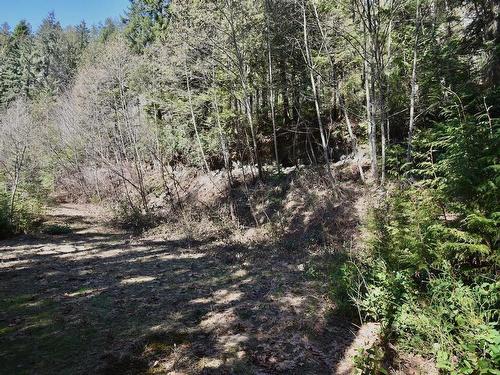 37 Lots Witherby Beach Road, Gibsons, BC 