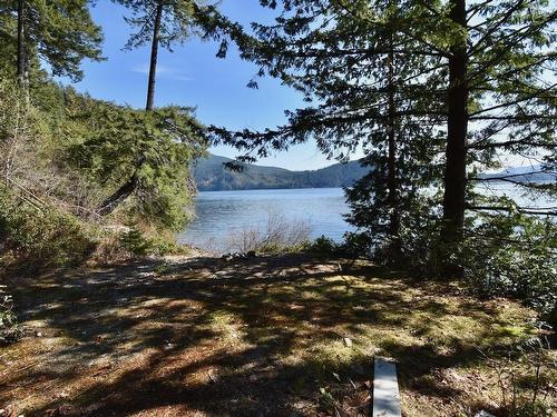 37 Lots Witherby Beach Road, Gibsons, BC 