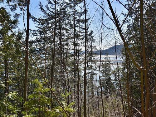37 Lots Witherby Beach Road, Gibsons, BC 