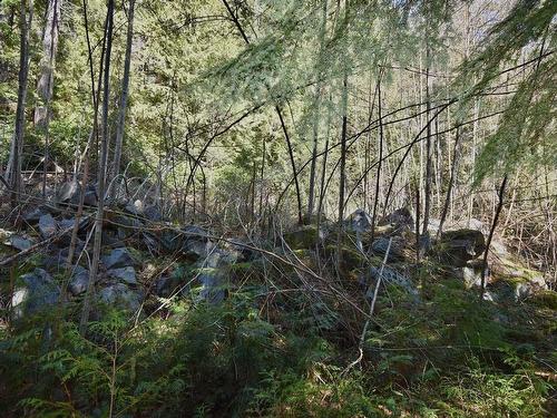 37 Lots Witherby Beach Road, Gibsons, BC 