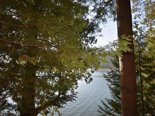 37 Lots Witherby Beach Road, Gibsons, BC 