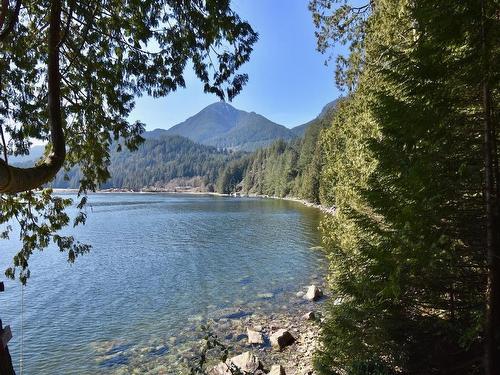 37 Lots Witherby Beach Road, Gibsons, BC 