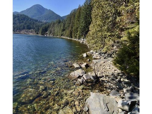 37 Lots Witherby Beach Road, Gibsons, BC 