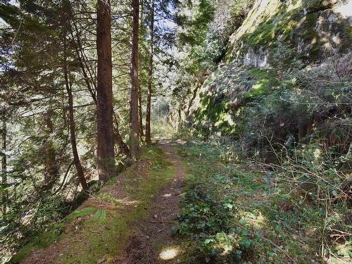 37 Lots Witherby Beach Road, Gibsons, BC 