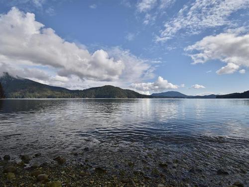 37 Lots Witherby Beach Road, Gibsons, BC 