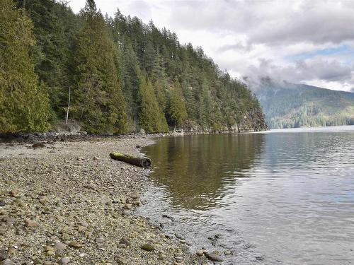 37 Lots Witherby Beach Road, Gibsons, BC 