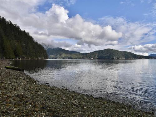 37 Lots Witherby Beach Road, Gibsons, BC 