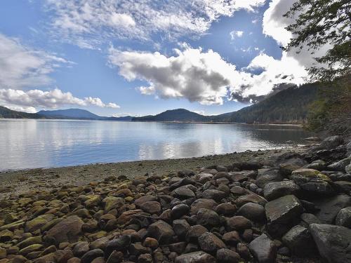 37 Lots Witherby Beach Road, Gibsons, BC 