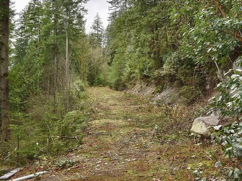 37 Lots Witherby Beach Road, Gibsons, BC 