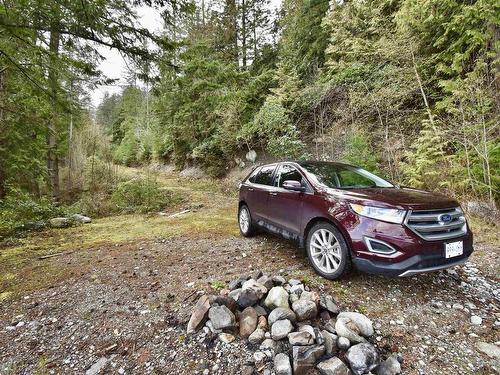 37 Lots Witherby Beach Road, Gibsons, BC 