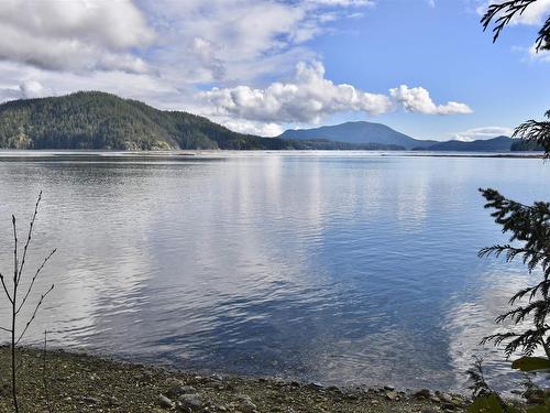 37 Lots Witherby Beach Road, Gibsons, BC 