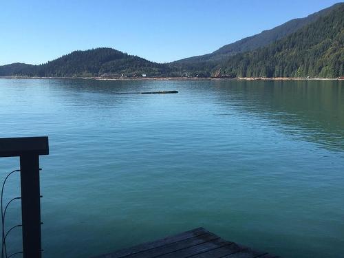 37 Lots Witherby Beach Road, Gibsons, BC 