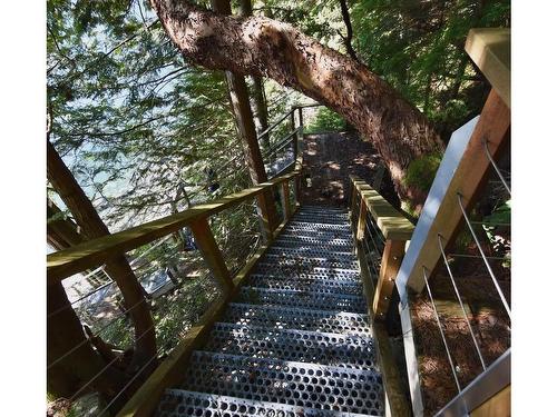 37 Lots Witherby Beach Road, Gibsons, BC 