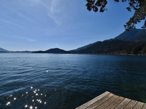 37 Lots Witherby Beach Road, Gibsons, BC 