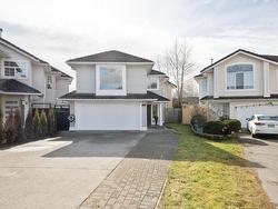 126 SAN JUAN PLACE  Coquitlam, BC V3K 6Y8