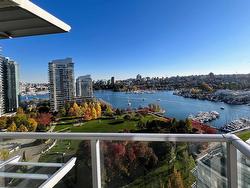 1702-638 Beach Crescent  Vancouver, BC V6Z 3H4