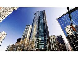 2303-1189 Melville Street  Vancouver, BC V6E 4T8