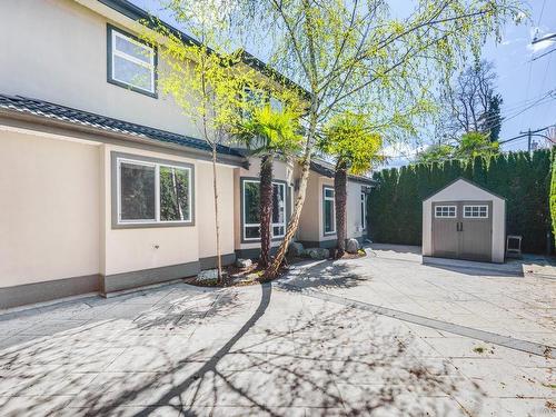 4391 Stonecrop Avenue, Richmond, BC 