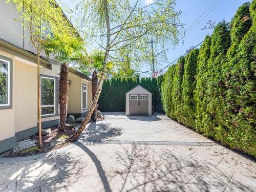 4391 Stonecrop Avenue, Richmond, BC 