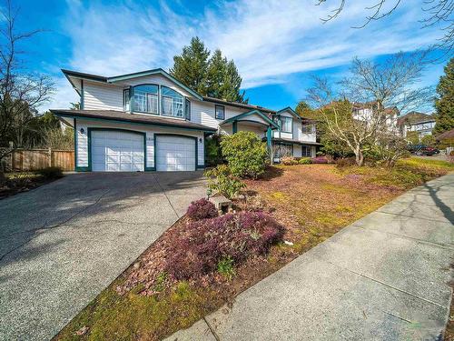 1516 Parkway Boulevard, Coquitlam, BC 