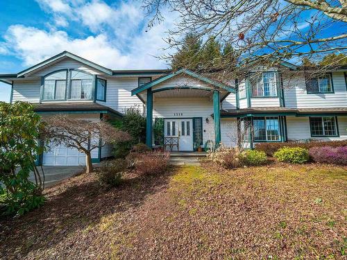 1516 Parkway Boulevard, Coquitlam, BC 