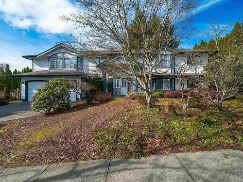 1516 Parkway Boulevard, Coquitlam, BC 