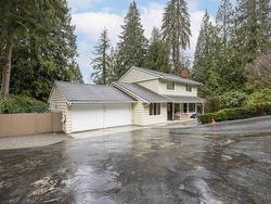 3390 WESTMOUNT ROAD  Vancouver, BC V7V 3G6