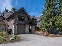23-4700 Glacier Drive  Whistler, BC V8E 1M8