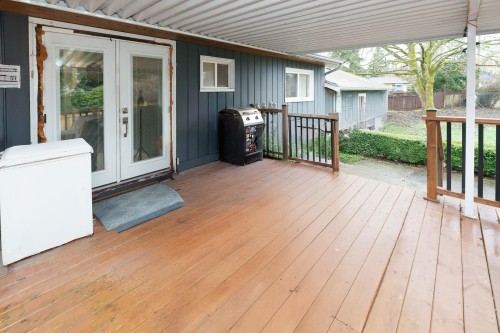 11943 232 Street, Maple Ridge, BC 