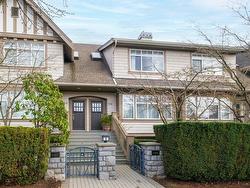 5386 Larch Street  Vancouver, BC V6M 4C8