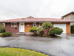 4379 Ranger Avenue  North Vancouver, BC V7R 3L1