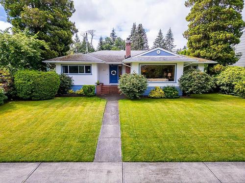 4930 Queensland Road, Vancouver, BC 