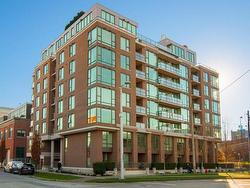 604-1919 Wylie Street  Vancouver, BC V5Y 0E7