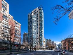 1501-1155 Homer Street  Vancouver, BC V6B 5T5