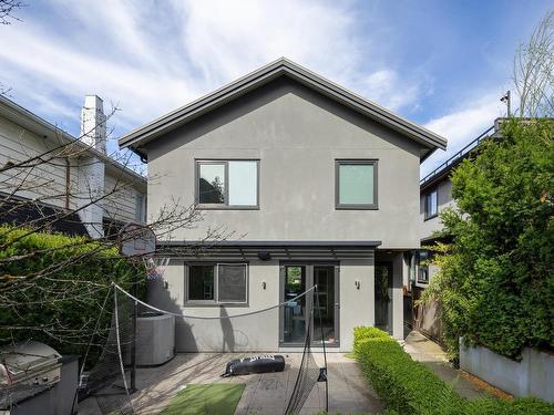 4371 Puget Drive, Vancouver, BC 