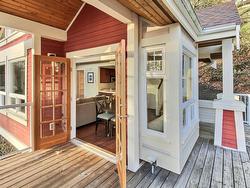 21D-2315 Mackinnon Road  Pender Island, BC V0N 2M1