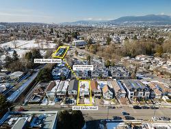 4563 Earles Street  Vancouver, BC V5R 3R1