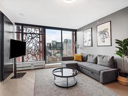 2409-128 Cordova Street W Vancouver, BC V6B 0E6