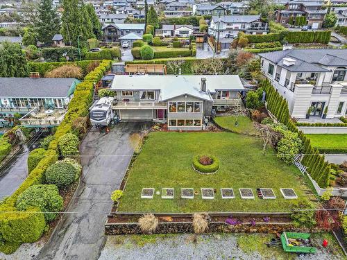 645 Baycrest Drive, North Vancouver, BC 