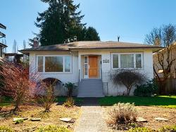 3856 3rd Avenue W Vancouver, BC V6R 1M4