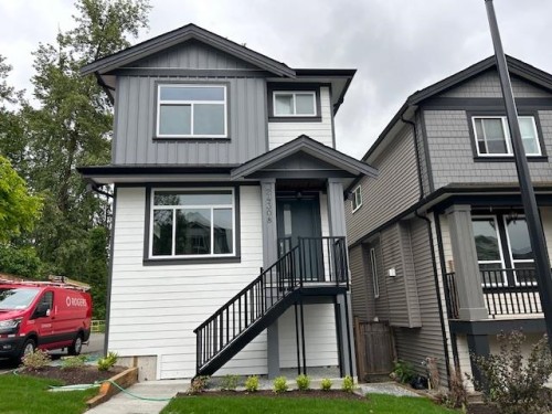 24308 101a Avenue  Maple Ridge, BC V2W 0A7