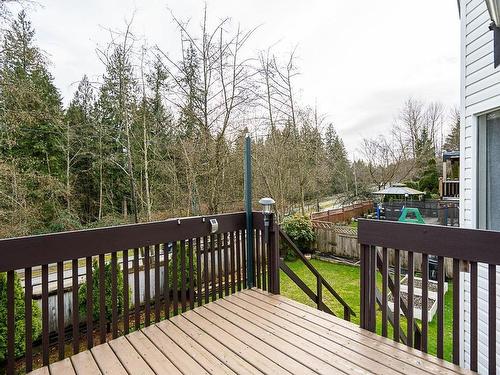 2926 Valleyvista Drive, Coquitlam, BC 