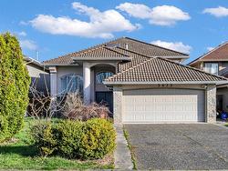 5475 Lackner Crescent  Richmond, BC V7E 6A4