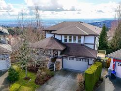 113 Cranberry Court  Port Moody, BC V3H 0C4