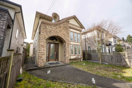 10511 No.1 Road  Richmond, BC V7E 1S3