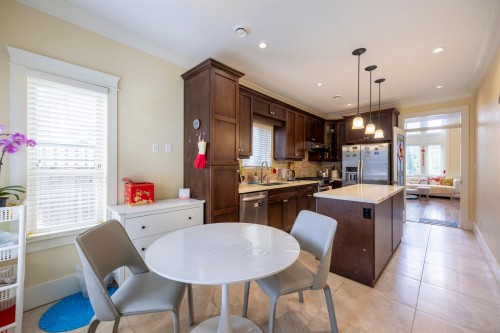 10511 No.1 Road, Richmond, BC 