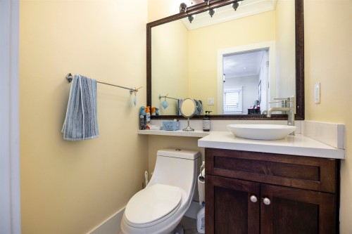 10511 No.1 Road, Richmond, BC 