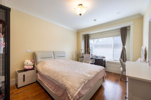 10511 No.1 Road, Richmond, BC 