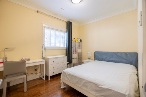 10511 No.1 Road, Richmond, BC 